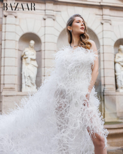 fine art wedding photography italy bride