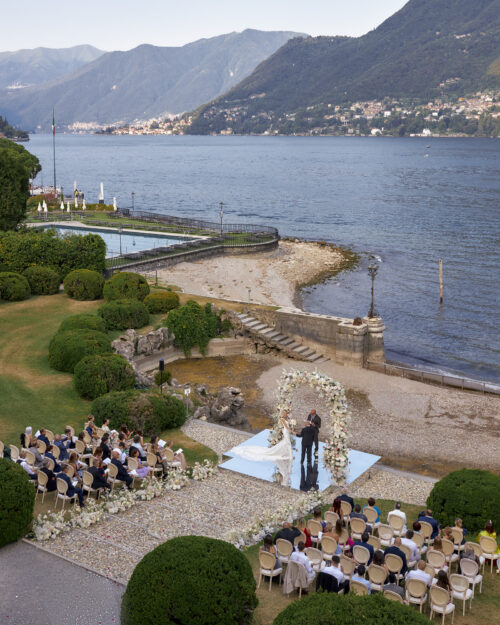 italy luxury wedding photographer portrait