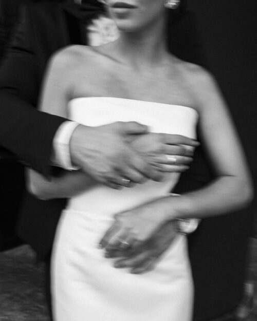 bride and groom first dance italy wedding