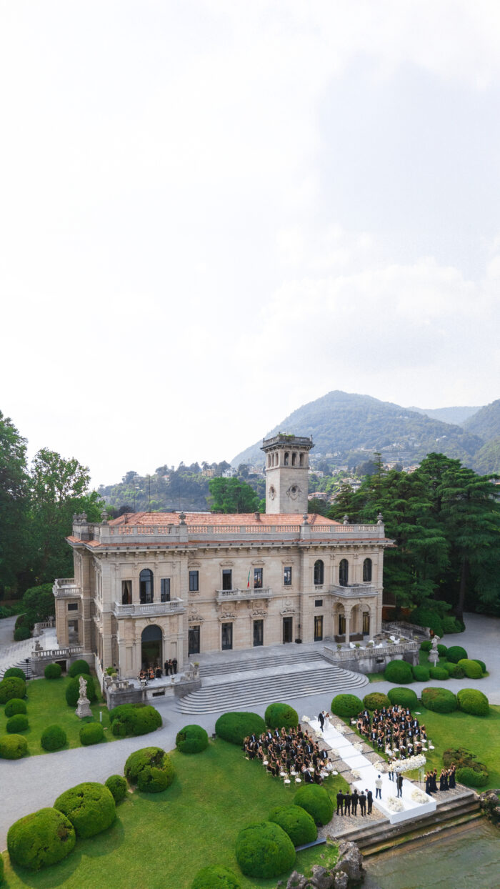 destination wedding italy ceremony vows