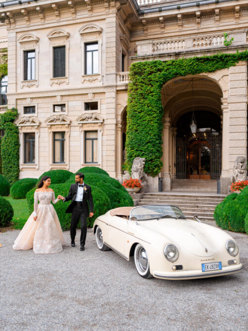wedding photographer italy candid moments