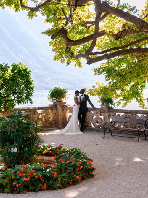 italy wedding photographer elegant ceremony