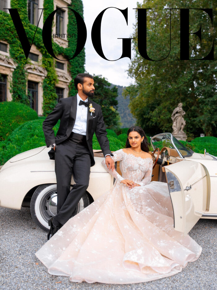 tuscany wedding ceremony outdoor couple