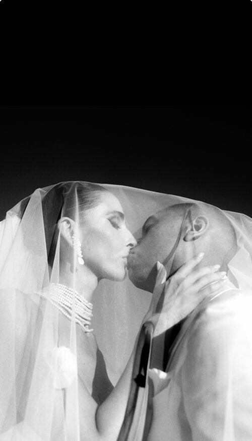 wedding in lake como luxury couple