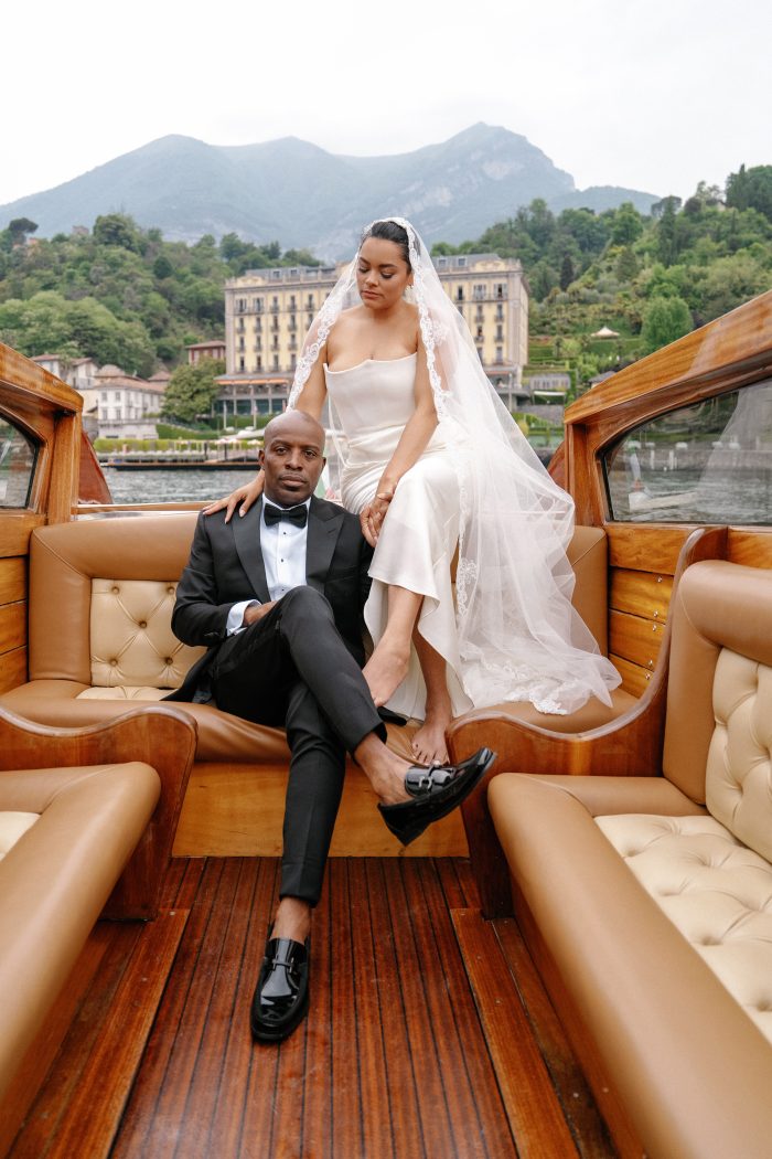 wedding photographer italy candid moments